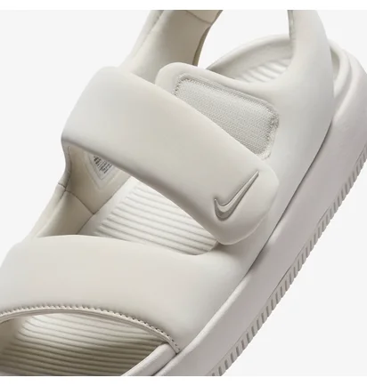 Сандалі жіночі Nike Calm White FJ6043-002