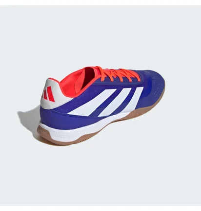 Футзалки унисекс Adidas Predator League In Blue IF6393