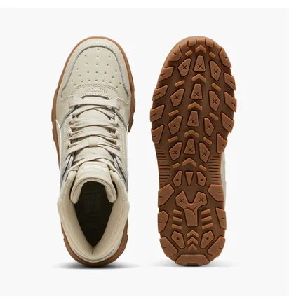 Кросівки унісекс Puma Rebound Abrupt Sneakers Beige 397468-05
