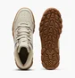 Кросівки унісекс Puma Rebound Abrupt Sneakers Beige 397468-05