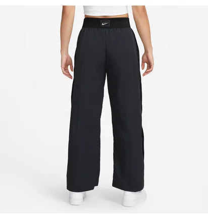 Штани жіночі Nike Wmns Nsw Icon Clash Black DD5094-010
