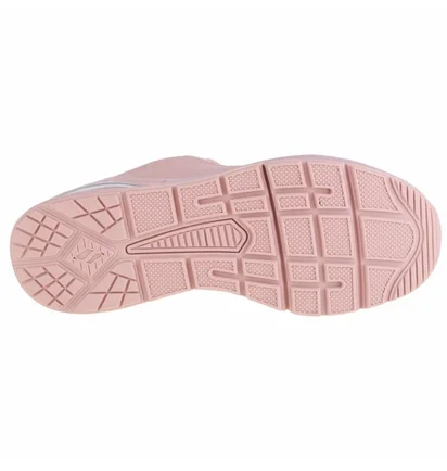 Кросівки жіночі Skechers Uno 2 Air Around You Peach 155543-BLSH