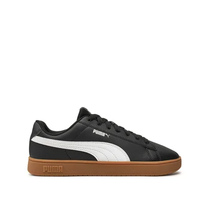 Кросівки чоловічі Puma Rickie Classic Black 394251-14