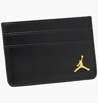 Кошелек мужской Air Jordan Jumpman Black MA0820-023