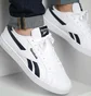 Кросівки чоловічі Reebok Court Retro White 100074396