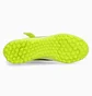 Сороконожки детские Adidas F50 Club Yellow JS1484