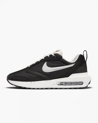 Кросівки чоловічі Nike Air Max Dawn Black DJ3624-001