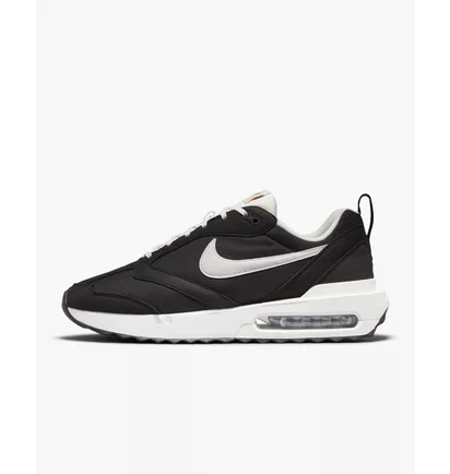 Кросівки чоловічі Nike Air Max Dawn Black DJ3624-001