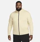 Куртка мужская Nike M Nk Tech Fz Lghtwht Yellow DX0822-783