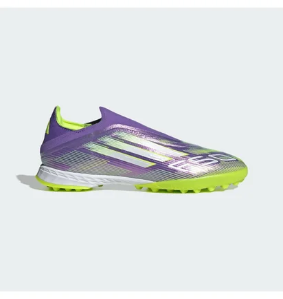 Сороконіжки унісекс Adidas F50 Pro Ll Violet JR9330