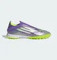 Сороконіжки унісекс Adidas F50 Pro Ll Violet JR9330