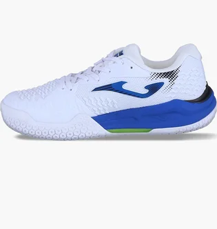 Кроссовки мужские Joma Ace 2402 Allcourt White TACES2402AC