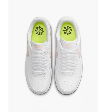 Кросівки жіночі Nike Air Force 1 Low Next Nature Fossil White DN1430-106