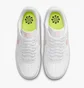 Кросівки жіночі Nike Air Force 1 Low Next Nature Fossil White DN1430-106
