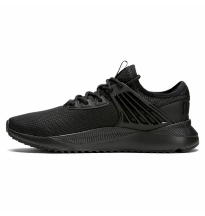 Кроссовки мужские Puma Pacer Future Lace Up Sneakers Black 380367-01