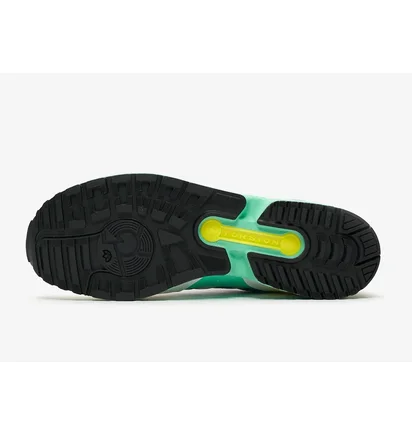Кроссовки унисекс Adidas Zx 7000 G Running White FU8404