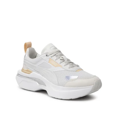 Кросівки жіночі Puma Kosmo Rider Damskie White 38489202