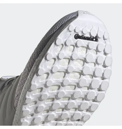 Кроссовки женские Adidas Ultraboost 5.0 Dna Grey Fy9873