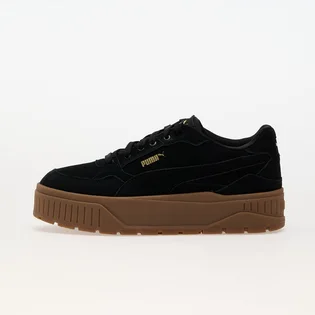 Кросівки чоловічі Puma Karmen Ii Idol Sd Black 397462-05
