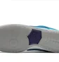 Кроссовки унисекс Nike Sb Dunk Low Pro Blue BQ6817-400
