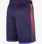 Шорты мужские Nike Dri-Fit Nba Swingman Phoenix Suns City Edition 2023/24 Violet DX8716-535