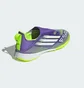 Сороконожки детские Adidas F50 League Ll Violet JI0010