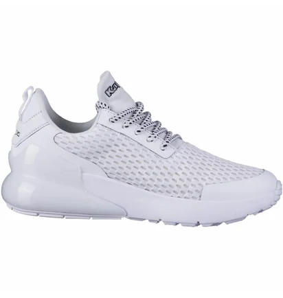 Кроссовки мужские Kappa Colp Oc White 242841OC1010
