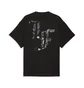 Футболка чоловіча Puma Lafrance Supply Black 634636-01