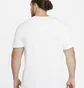 Мужская футболка Nike M Nsw Club Tee White AR4997-101