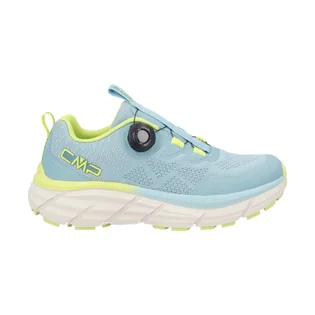Кросівки жіночі CMP Rahmsy Fitgo Multifunctional Light Blue 3Q65816-26EV