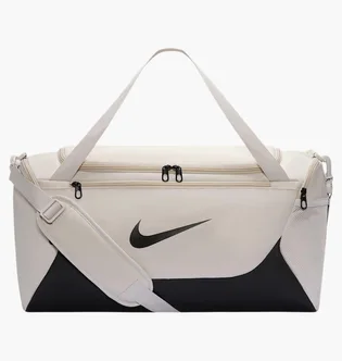 Сумка унисекс Nike Brsla Beige IB4394-072