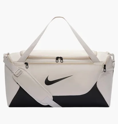 Сумка унисекс Nike Brsla Beige IB4394-072
