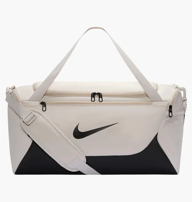 Сумка унисекс Nike Brsla Beige IB4394-072