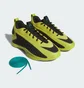 Кроссовки унисекс Adidas Anthony Edwards 1 Low Basketball Green JS1778