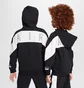 Спортивний костюм дитячий Nike Air Fleece Black HV1219-010__HF8811-010