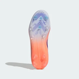 Бутсы детские Adidas F50 Elite Peach JH7715