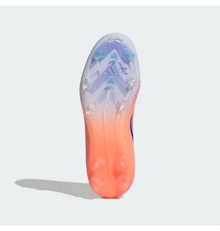 Бутсы детские Adidas F50 Elite Peach JH7715