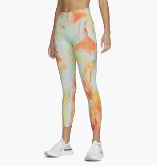 Легінси жіночі Nike Epic Lux 7/8 Tght Multi Dm7716-379