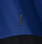 Олімпійка чоловіча Under Armour Sweatshirt Rush Blue 1366170-432