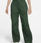 Штани жіночі Nike Sportswear Green FV4969-323