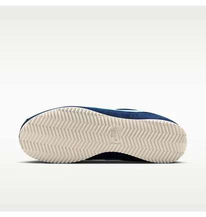 Кросівки жіночі Nike Cortez Blue IB1857-400