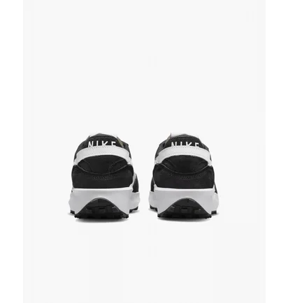 Кроссовки женские Nike Waffle Debut Black Dh9523-002