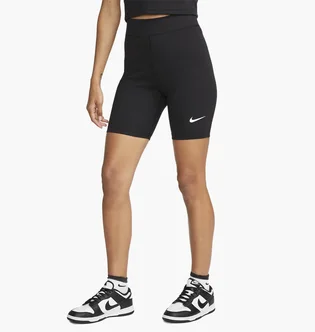 Шорты женские Nike 20 Cm Sportswear Black DV7797-010