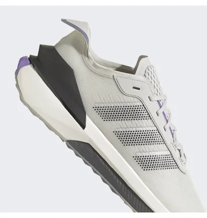 Кросівки жіночі Adidas Avryn Shoes Grey Id9422