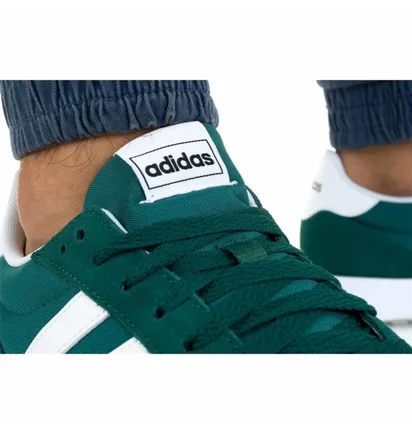 Кросівки чоловічі Adidas Run 60S 20 Green H00354