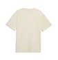 Футболка чоловіча Puma Ess Elevated Cat Logo Beige 634391-87
