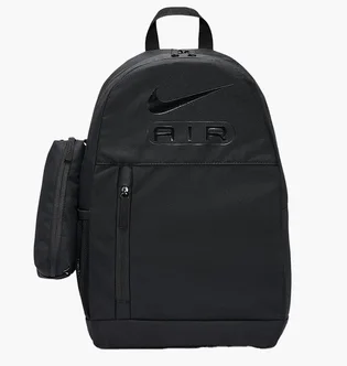 Рюкзак унісекс Nike Elemental Air Backpack Black HF6997-010