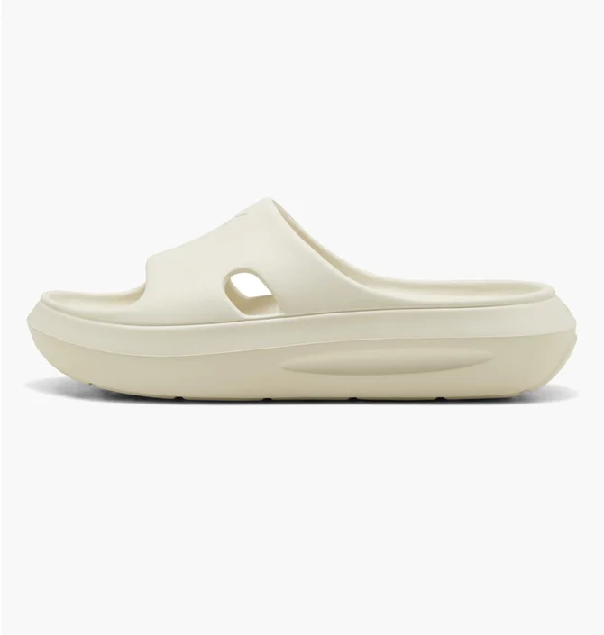 Тапочки жіночі Puma Flatter Beige 404851-02