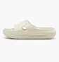 Тапочки жіночі Puma Flatter Beige 404851-02