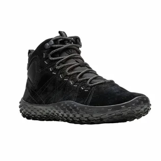 Кросівки чоловічі Merrell Wrapt Mid Wp Black J037751